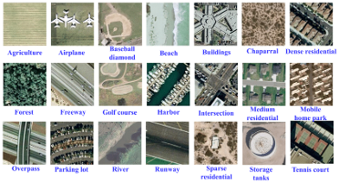 Satellite Classification