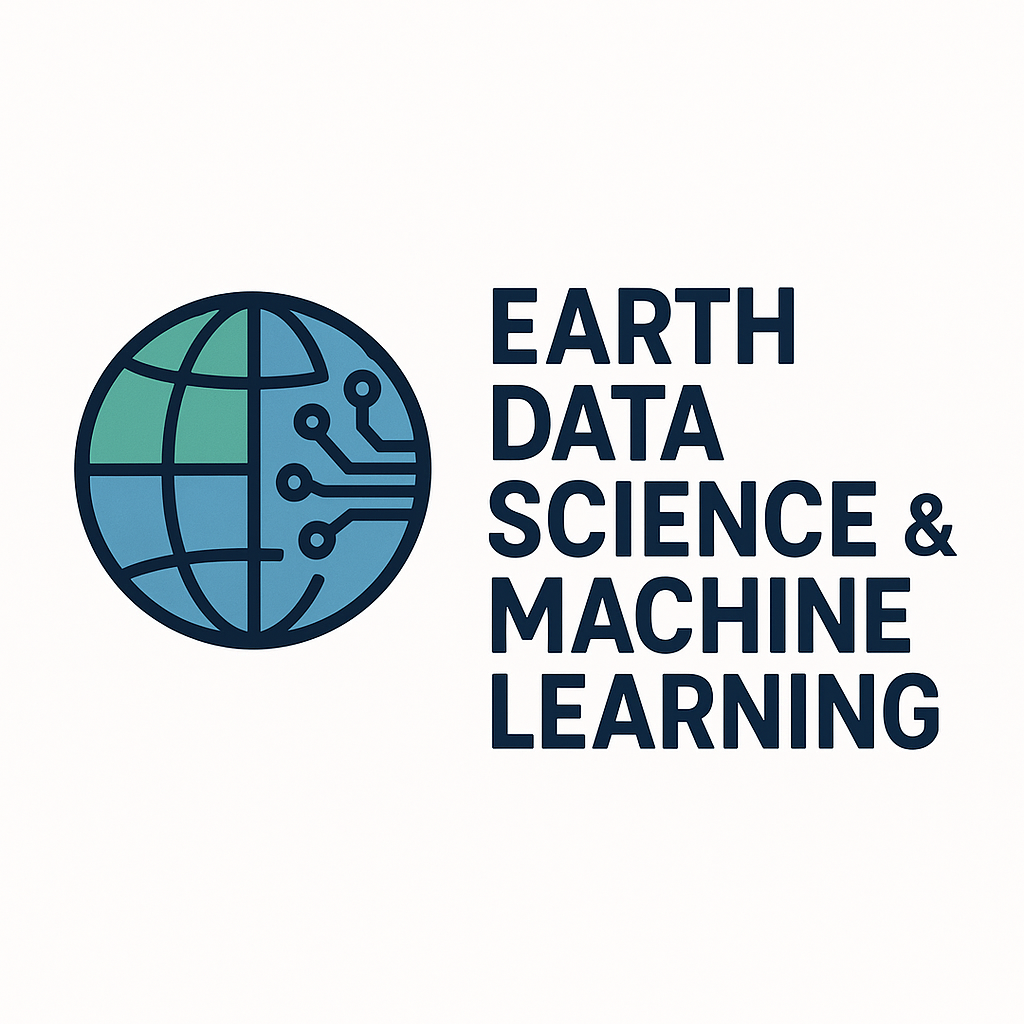 Machine Learning for Climate Science and Environmental Sustainability - Home